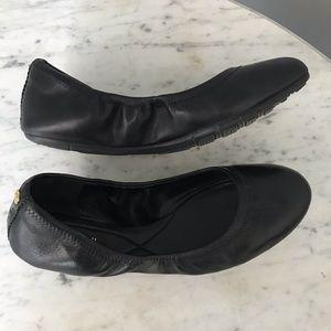 Cole Haan ballet flats